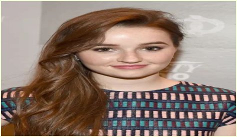 Kaitlyn Dever Bra Size, Age, Weight, Height, Measurements